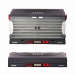 Brod & Taylor Sahara™ Folding Dehydrator With Stainless Steel Trays