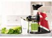 Sana Supreme Juicer 727 in Red