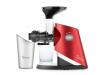 Sana Supreme Juicer 727 in Red