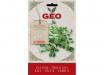 GEO Organic Clover Seeds (5x40g packs)