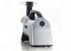 Omega NC1000HDS Premium Juicer and Nutrition Centre in Silver