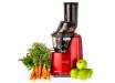 Kuvings B1700 Whole Slow Juicer in Red