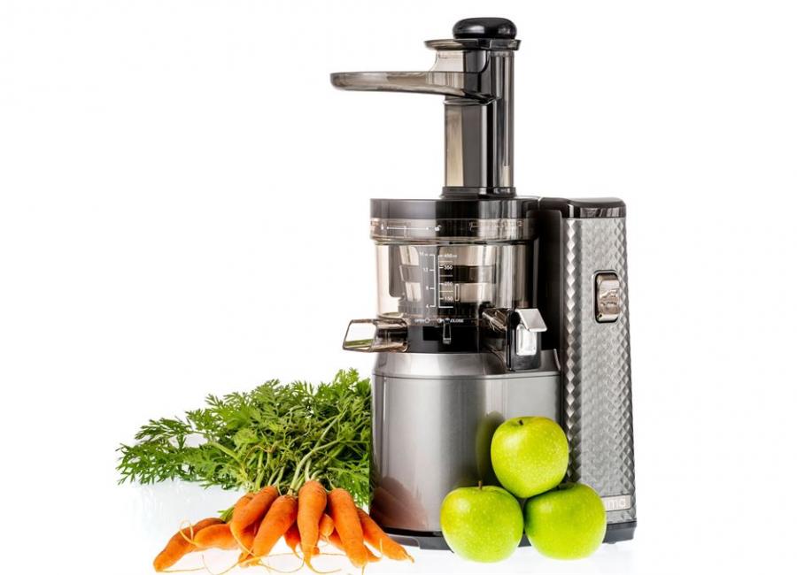 Nama Cold Press Juicer At UK Juicers™