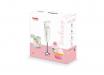 Ex-Display Bamix Baking Hand Blender Set in Cream