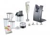 Ex-Display Bamix Baking Hand Blender Set in Cream