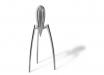 Alessi Juicy Salif Citrus Squeezer