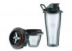 Vitamix Ascent Blending Cup And Bowl Starter Kit