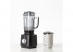 CI BS7 Quattro Power Blender in Black