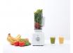 CI BS7 Quattro Power Blender in White