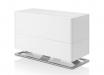 Ex-Demonstration Stadler Form Oskar Big Humidifier in White