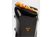 Zumex Minex Automatic Citrus Juicer in Dark Black
