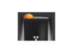 Zumex Soul Series 2 Automatic Citrus Juicer in Black Sand