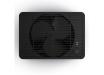 B-Grade Stadler Form Oskar Little Humidifier in Black
