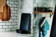 Abien Magic Grill Black Storage
