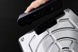 Abien Magic Grill Black Base