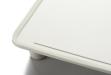 Abien Grill Guard White Details