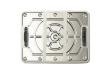 Abien Grill Guard White Base