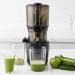 Kuvings AUTO10S in Black with Green Juice
