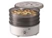 Ex-Demonstration Stockli Dehydrator With Stainless Steel Trays