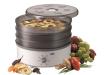 Ex-Demonstration Stockli Dehydrator With Stainless Steel Trays