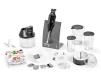 Bamix Baking 200W Hand Blender in Black