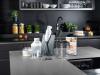 Bamix Baking Hand Blender in Kitchen