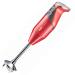 Bamix Simply Healthy Hand Blender in Red