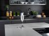Bamix Prime M250 Hand Blender in White