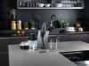 Bamix Superbox Anthracite in Kitchen