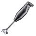 Bamix Superbox Hand Blender in Black