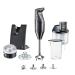 Bamix Superbox Hand Blender Black
