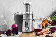 Gastroback Design Multi Juicer Digital Pro with Juice