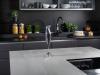 Bamix Classic 140W Hand Blender Anthracite in Kitchen