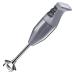 Bamix Classic 140W Hand Blender Anthracite
