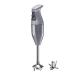 Bamix Classic 140W Hand Blender in Anthracite
