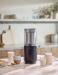 Nama M1 Milk Maker Black in Kitchen