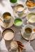 Nama M1 Milk Selection