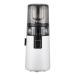 Hurom H70ST Self-Feeding Slow Juicer in White